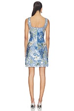 Blue Sky Cote D Azur Tank Dress - thumbnail 6