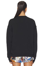 Shines At Night Sweatshirt - thumbnail 6