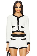 Bruni Jacket