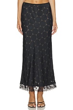 Kusama Skirt - thumbnail 5