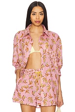 Bananas Over You Shirt