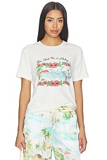 You Had Me At Aloha Tee - thumbnail 4