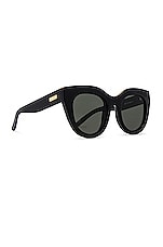 Air Heart Sunglasses - thumbnail 5
