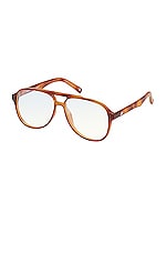 Tragic Magic Blue Light Glasses - thumbnail 5