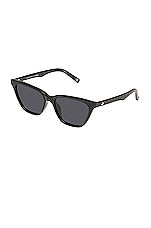 Le Specs Gafas De Sol Para Mujer For Never Mine, Azul Glacia | Cuotas