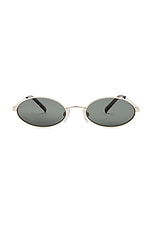 Love Train Sunglasses