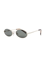 Love Train Sunglasses - thumbnail 5