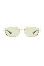 Le Mimi Sunglasses - thumbnail 4