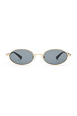 Icicle Sunglasses - thumbnail 4