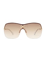 Parallel Universe Sunglasses - thumbnail 4