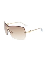 Parallel Universe Sunglasses - thumbnail 5