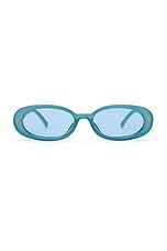 Outta Love Sunglasses - thumbnail 4