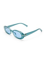 Outta Love Sunglasses - thumbnail 5