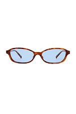Honey Pot Sunglasses - thumbnail 4