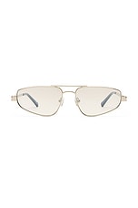 Treasure Sunglasses - thumbnail 4