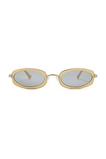 Mecharo Sunglasses - thumbnail 4