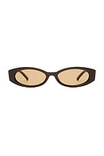 Belladonna Sunglasses - thumbnail 4