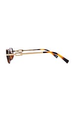 Bamboozler Sunglasses - thumbnail 6
