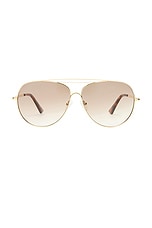 Abracadabra Sunglasses - thumbnail 4