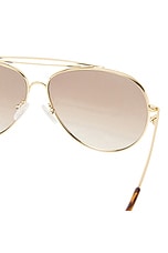 Abracadabra Sunglasses - thumbnail 6