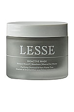 Product image of LESSE LESSE Bioactive Face Mask. Click to view full details
