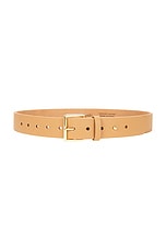 Laurent Belt