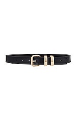 Product image of Lovestrength Classic Sage Belt. Click to view full details