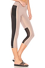Product image of lukka lux Agonic Legging. Click to view full details