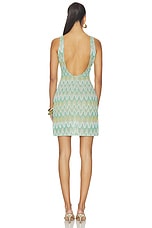 Lucid Waters Tank Dress - thumbnail 6