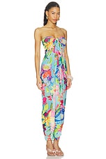 x REVOLVE Oceans Kiss Long Wrap - thumbnail 6