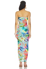 x REVOLVE Oceans Kiss Long Wrap - thumbnail 7