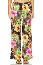 Elastic Waistband Pant - thumbnail 5