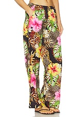 Elastic Waistband Pant - thumbnail 6