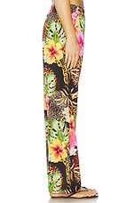 Elastic Waistband Pant - thumbnail 7