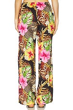 Elastic Waistband Pant - thumbnail 8
