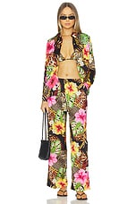 Elastic Waistband Pant - thumbnail 9