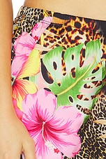 Elastic Waistband Pant - thumbnail 10
