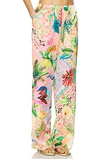 Elastic Waistband Pant - thumbnail 5