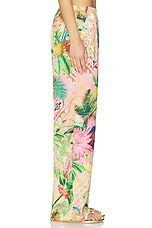 Elastic Waistband Pant - thumbnail 6