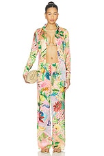 Blouse - thumbnail 8