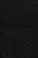 Wavy Seamless Triangle Bikini Top - thumbnail 8