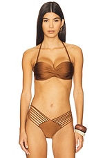 Cosita Buena Underwire Push Up Bra - thumbnail 10