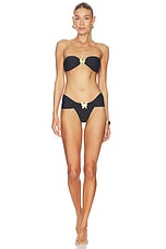 Bandeau Bikini Top - thumbnail 7