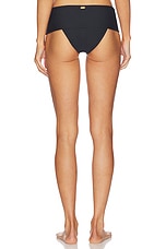 Banded Moderate Scrunch Side Bikini Bottom - thumbnail 6