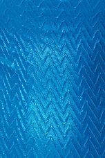 Square Neck Laced Up One Piece - thumbnail 9