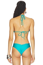 Cosita Buena Wavy Triangle Top - thumbnail 6