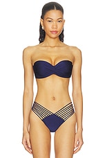 Cosita Buena Underwire Push Up Bra - thumbnail 4
