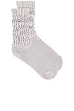 Unisex Slouch Socks - thumbnail 4