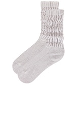 Unisex Slouch Socks - thumbnail 5
