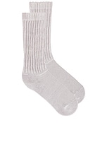 Unisex Slouch Socks - thumbnail 6